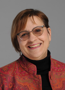 Dr Monika Lederer
